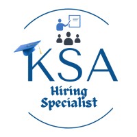 KSArecruiter logo - Similar company to Pakistan Notepad