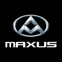 Maxus Cambodia Official logo - Similar company to Midea Cambodia