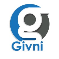 Givni logo - Similar company to Flipsoft Technologies