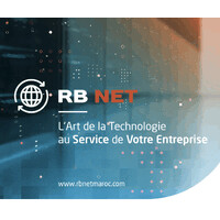 RBNET Maroc logo - Similar company to Abakom/Km Informatique