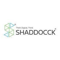 Shaddocck logo - Similar company to Techupinc