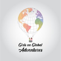 Girls On Global Adventures logo - Similar company to Impressions Cambodia Travel, Tours & Events