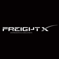Freight X logo - Similar company to Freightx