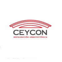 Ceycon Restauración Arquitectónica logo - Similar company to Contrafforte