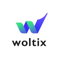 Woltix logo - Similar company to Investolio