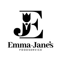 Emma-Janes Foodservice NZ logo - Similar company to Service Foods