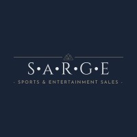 SARGE Sports & Entertainment logo - Similar company to The Clear360º