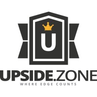 UPSIDE SOFTWARE GmbH logo - Similar company to Dyves Group