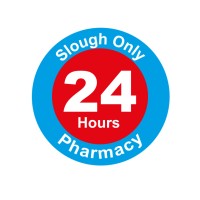 Wexham Road Pharmacy - Slough - Open Till Late logo - Similar company to Slough Bid