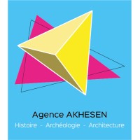 Akhesen logo - Similar company to Hellocapture