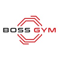 Boss Gym logo - Similar company to Netmirror