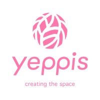 Yeppis Oy logo - Similar company to Pianoni
