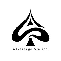 Advantage Station logo - Similar company to Createaccess