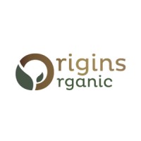 Origins Organic Imports logo - Similar company to President