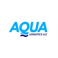 Aqua Logistics Llc