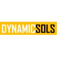 Dynamic Solutions DSOL logo - Similar company to Unique Software Agency