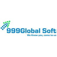 999Globalsoft logo - Similar company to Spaceage Security Systems Ltd.