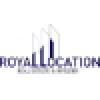 Royal Location - A Real Estate & Builder logo - Similar company to Gorilla River