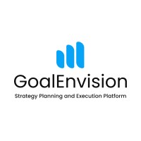 GoalEnvision logo - Similar company to Aspio