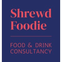 Shrewd Foodie Ltd logo - Similar company to La Cookie Shop