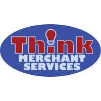Think Merchant Services logo - Similar company to High Risk Merchant Services