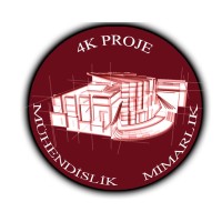 4K PROJE logo - Similar company to Manoto Interiors