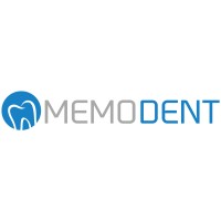 Memodent SA logo - Similar company to Dentstore Greece