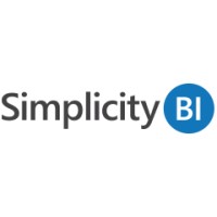 SimplicityBI logo - Similar company to Ada Academy