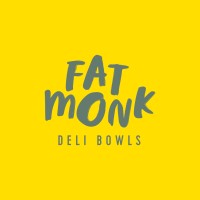 Fat Monk - Deli Bowls logo - Similar company to Stardev Se