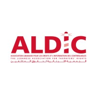ALDIC logo - Similar company to Transparency International Lebanon - No Corruption