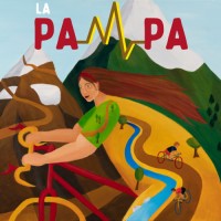 La Pampa à vélo logo - Similar company to Time To Learn
