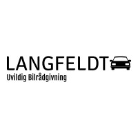 Langfeldt Biler Aps logo - Similar company to Carmatch