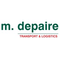 M. Depaire - Transport & Logistics logo - Similar company to Tri-Con