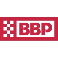 BBP logo - Similar company to Ravek