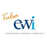 Executive Women International, Tulsa logo - Similar company to Hozhonigo Consulting Llc