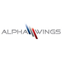 Alpha Wings, LLC logo - Similar company to Astraeus Ltd