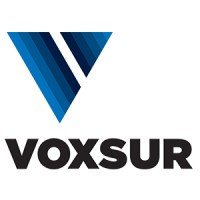 Voxsur logo - Similar company to Boxsu It