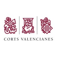 Corts Valencianes logo - Similar company to Ile Spain