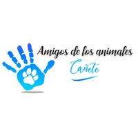 Amigos de los animales Cañete logo - Similar company to Fundación De Intervenciones En Salud Asistidas Por Animales - Fisaa