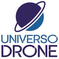 Universo Drone logo - Similar company to Drone Guarujá