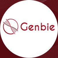 GenbieSAS logo - Similar company to Accedia. Trámites Logísticos Y Regulatorios