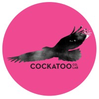 COCKATOO COLAB logo - Similar company to Rush Films