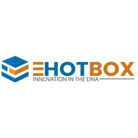 EHOTBOX logo - Similar company to Xerolok