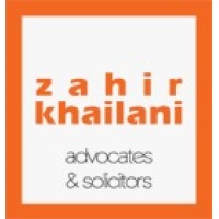 Zahir Khailani logo - Similar company to Bhuvan & Co