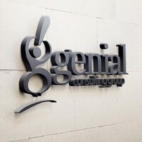 GENIAL Consulting Group logo - Similar company to Hra Consulting Group