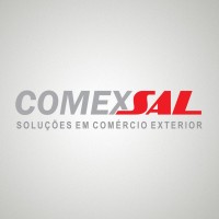 Comexsal Soluções em Comercio Exterior logo - Similar company to Triunfo Comex