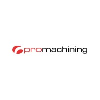 ProMachining GmbH logo - Similar company to Private Assets Se & Co. Kgaa