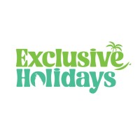 Exclusive Holidays logo - Similar company to Escape Elite