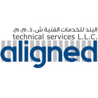 Aligned Technical Services L.L.C logo - Similar company to Conchem Technical Services