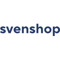 Svenshop logo - Similar company to Orcun Group